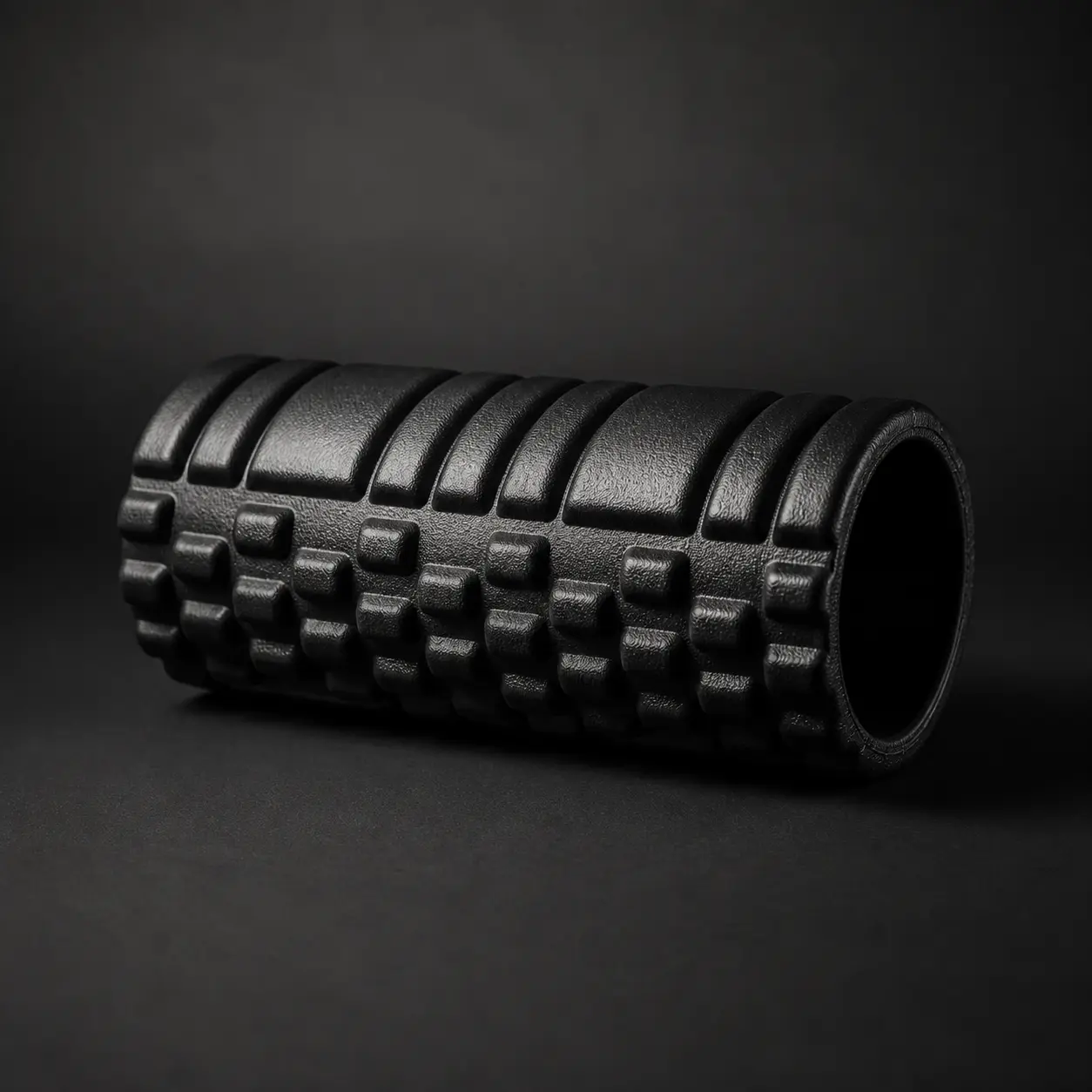 Core Ridge Roller