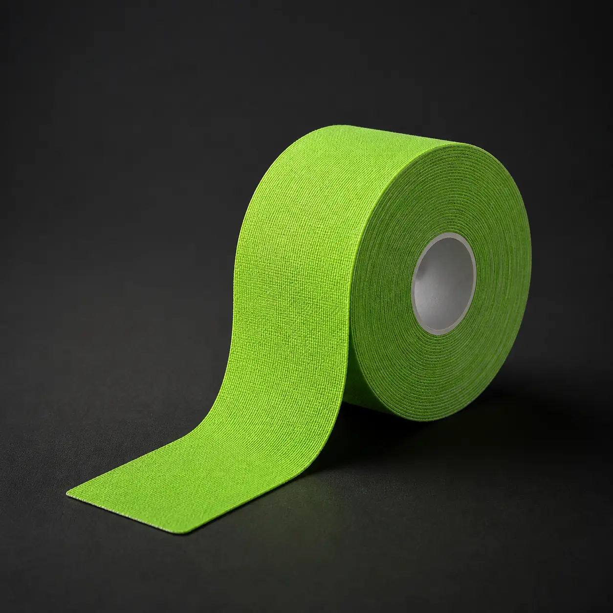 Kinetic Tape Lime