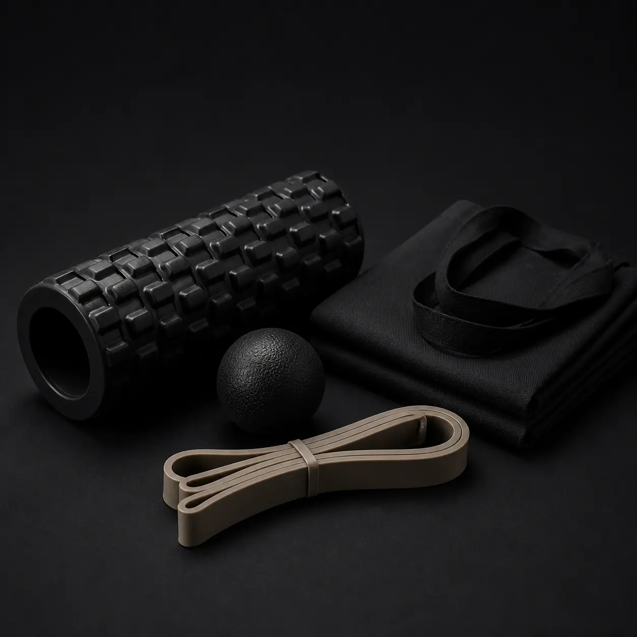 Reset Weekend Kit