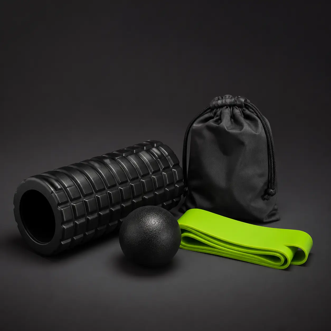Start Five Kit
